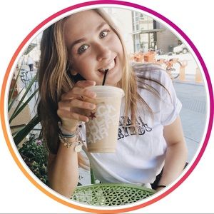 Meet your Posher, Lex